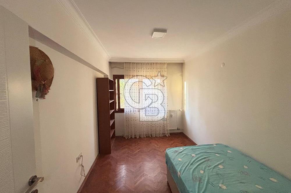 KARŞIYAKA AKSOYDA SAHİLE VE TRAMVAYA 2 DK | NET 100 M² LOKASYON