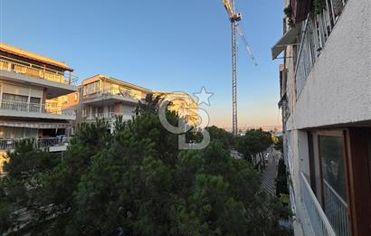 KARŞIYAKA AKSOYDA SAHİLE VE TRAMVAYA 2 DK | NET 100 M² LOKASYON