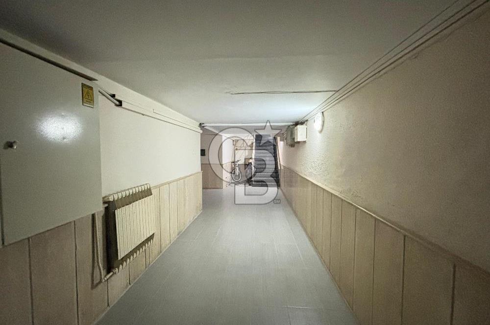 KARŞIYAKA AKSOYDA SAHİLE VE TRAMVAYA 2 DK | NET 100 M² LOKASYON