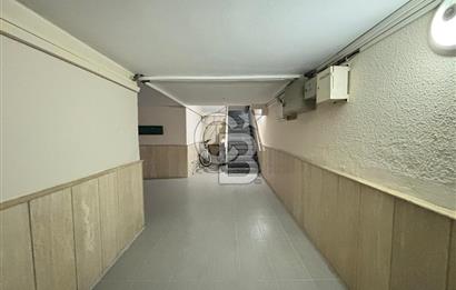KARŞIYAKA AKSOYDA SAHİLE VE TRAMVAYA 2 DK | NET 100 M² LOKASYON