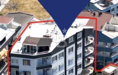 Efeler Mah. Sitede Satılık 1+1 Daire 