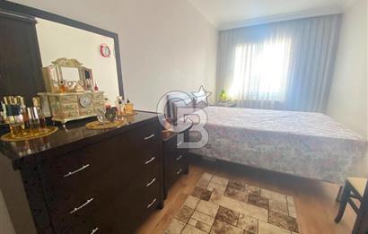 Bornova Atatürk Mahallesi'nde Satılık Deniz Manzaralı Müstakil Komple Bina