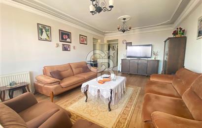 Bornova Atatürk Mahallesi'nde Satılık Deniz Manzaralı Müstakil Komple Bina