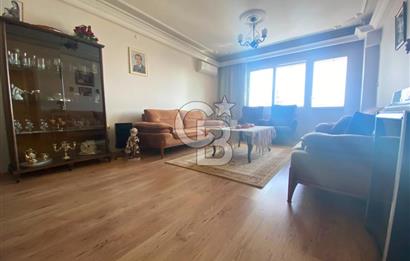 Bornova Atatürk Mahallesi'nde Satılık Deniz Manzaralı Müstakil Komple Bina