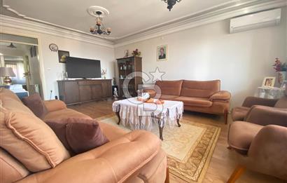 Bornova Atatürk Mahallesi'nde Satılık Deniz Manzaralı Müstakil Komple Bina