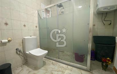Bornova Atatürk Mahallesi'nde Satılık Deniz Manzaralı Müstakil Komple Bina