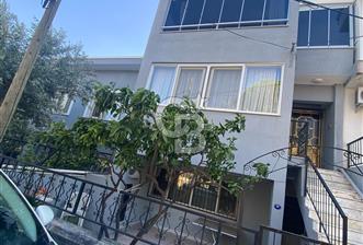 Bornova Atatürk Mahallesi'nde Satılık Deniz Manzaralı Müstakil Komple Bina - 1 - 365479