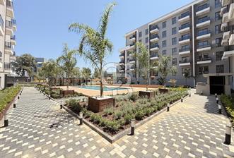 Gaziemir Aktepe’de Site İçi Havuz Cepheli 1+1 Daire - 3 - 365502