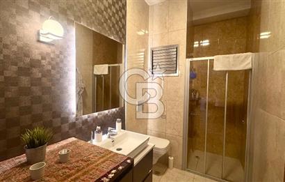 Bornova Narova 2 Sitesinde ful Eşyalı Kiralık 1+1 Daire