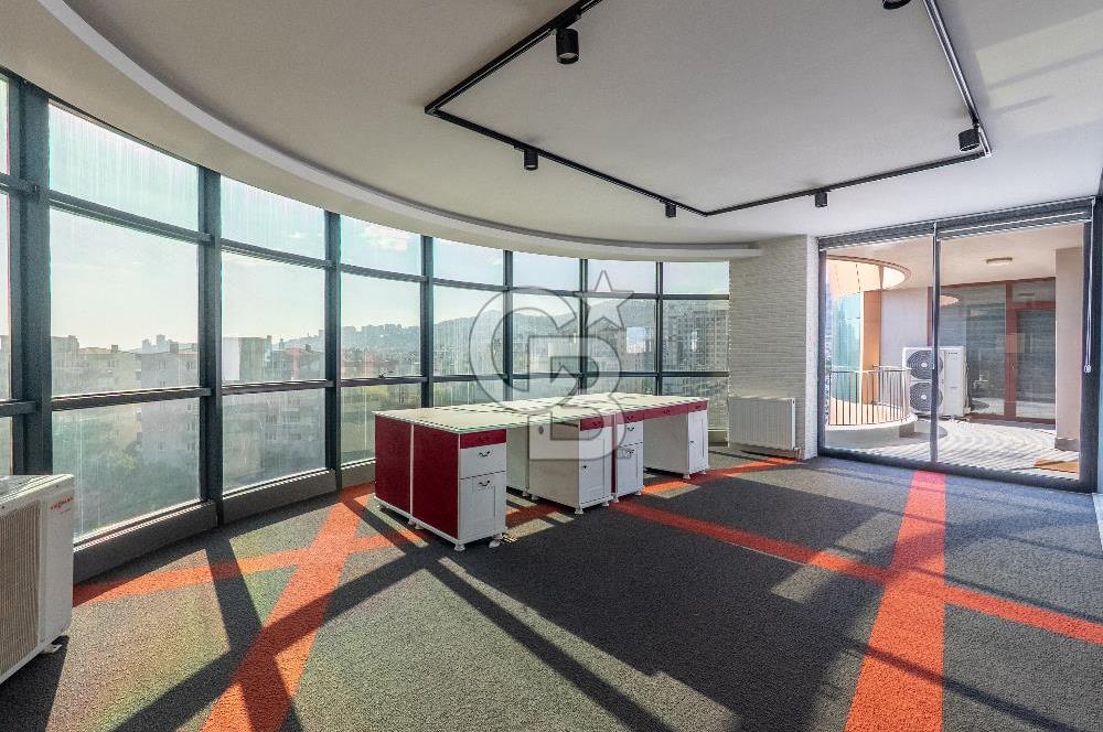 BAYRAKLI SATILIK DAİRE