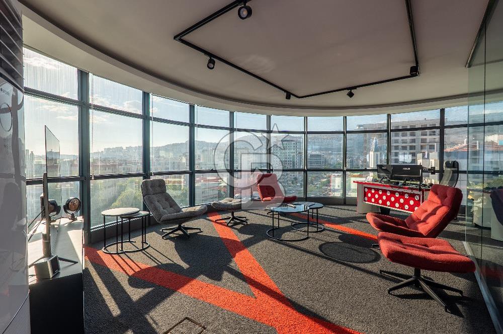 BAYRAKLI SATILIK DAİRE