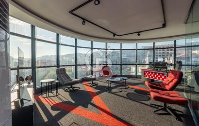 BAYRAKLI SATILIK DAİRE