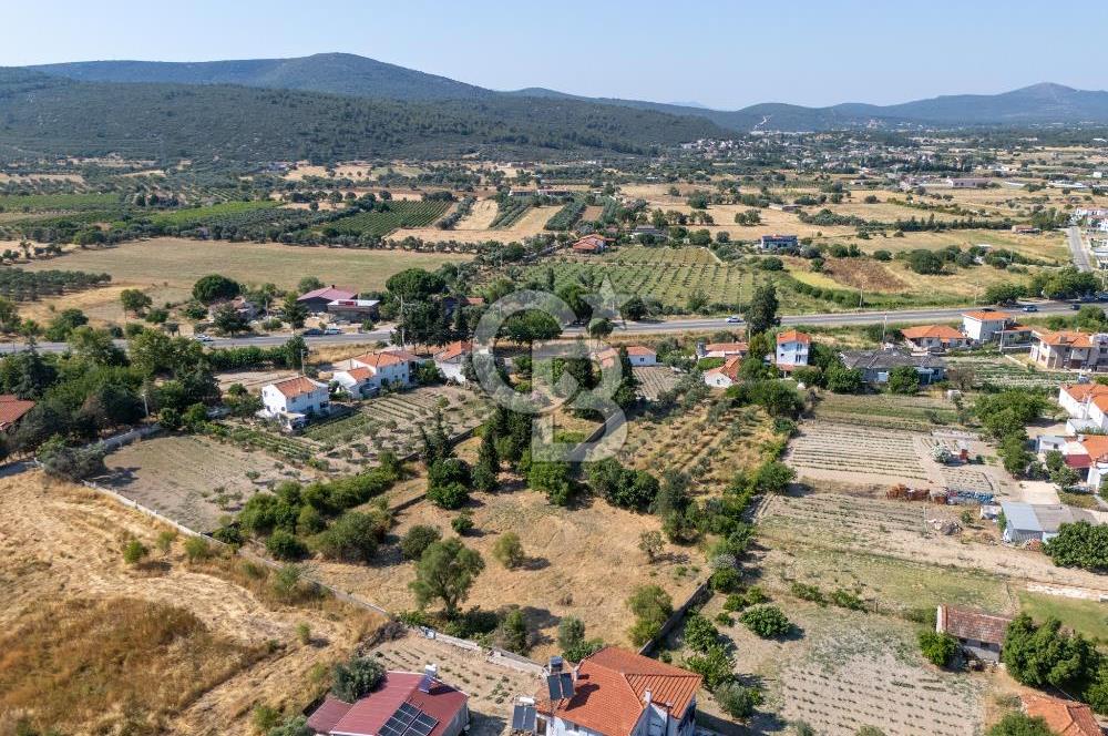 URLA UZUNKUYU SATILIK ARSA