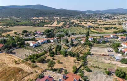 URLA UZUNKUYU SATILIK ARSA