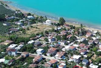 ORHANGAZI GÖLYAKA SATILIK 444m2 SATILIK ARSA!. - 1 - 365496
