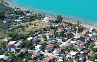 ORHANGAZI GÖLYAKA SATILIK 444m2 SATILIK ARSA!.