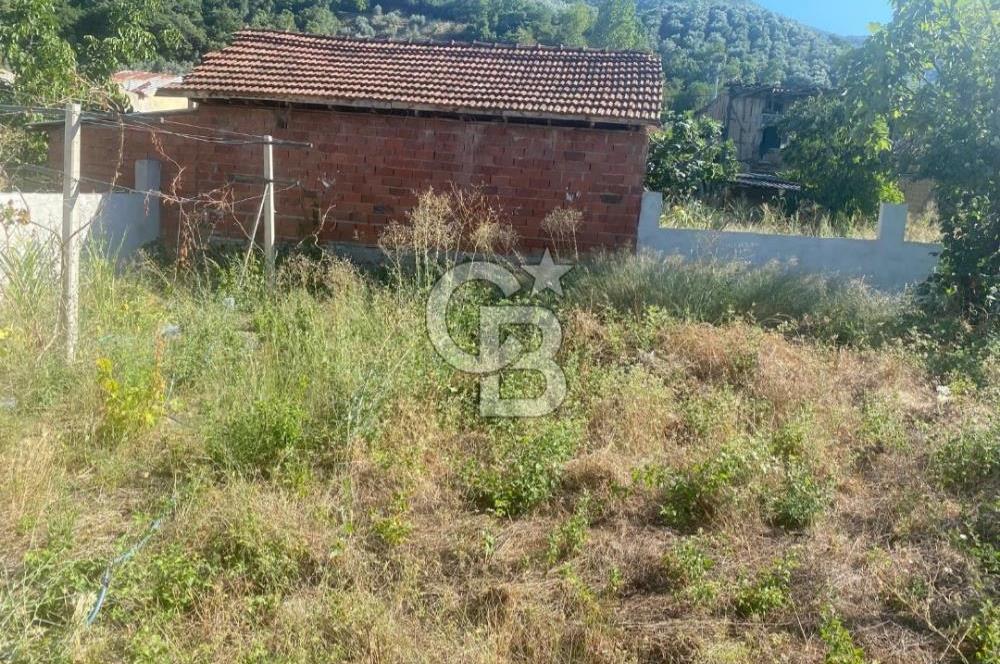 ORHANGAZI GÖLYAKA SATILIK 444m2 SATILIK ARSA!.