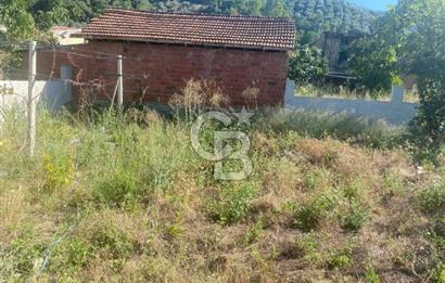 ORHANGAZI GÖLYAKA SATILIK 444m2 SATILIK ARSA!.