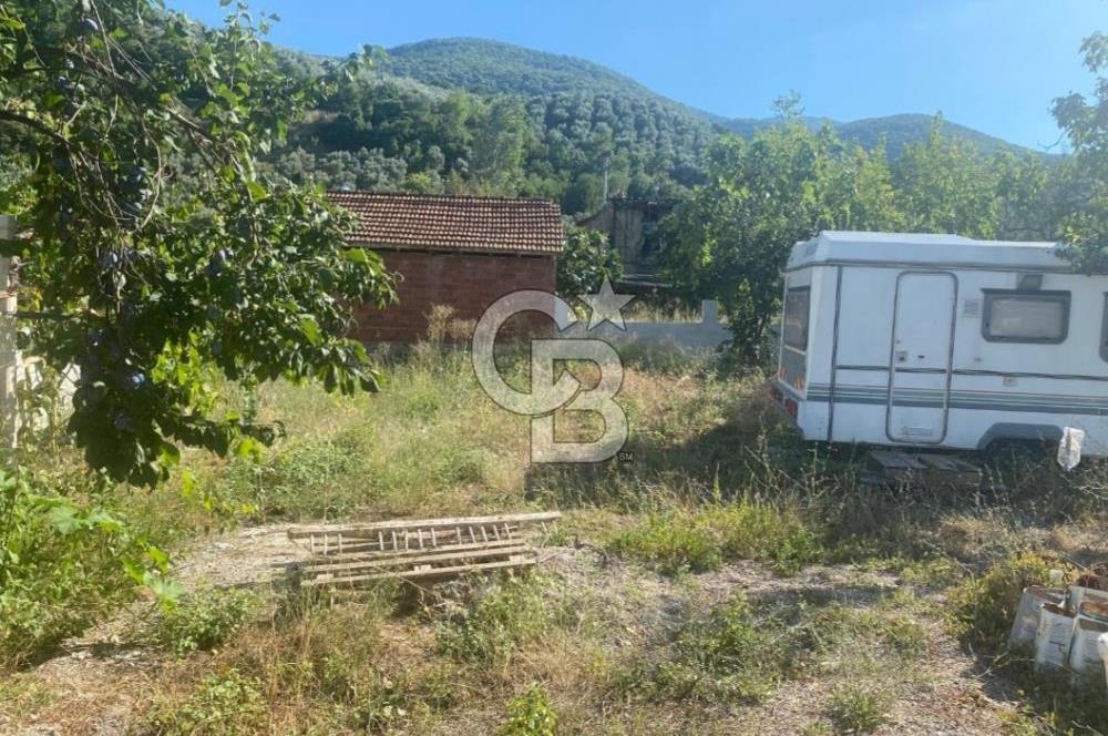 ORHANGAZI GÖLYAKA SATILIK 444m2 SATILIK ARSA!.
