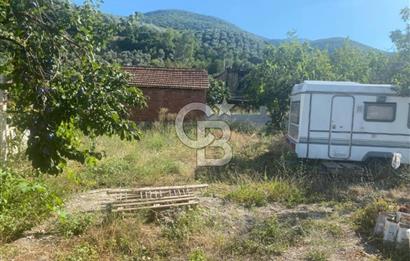 ORHANGAZI GÖLYAKA SATILIK 444m2 SATILIK ARSA!.