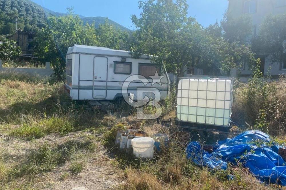 ORHANGAZI GÖLYAKA SATILIK 444m2 SATILIK ARSA!.