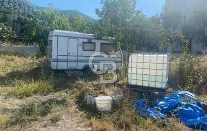 ORHANGAZI GÖLYAKA SATILIK 444m2 SATILIK ARSA!.
