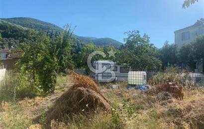 ORHANGAZI GÖLYAKA SATILIK 444m2 SATILIK ARSA!.