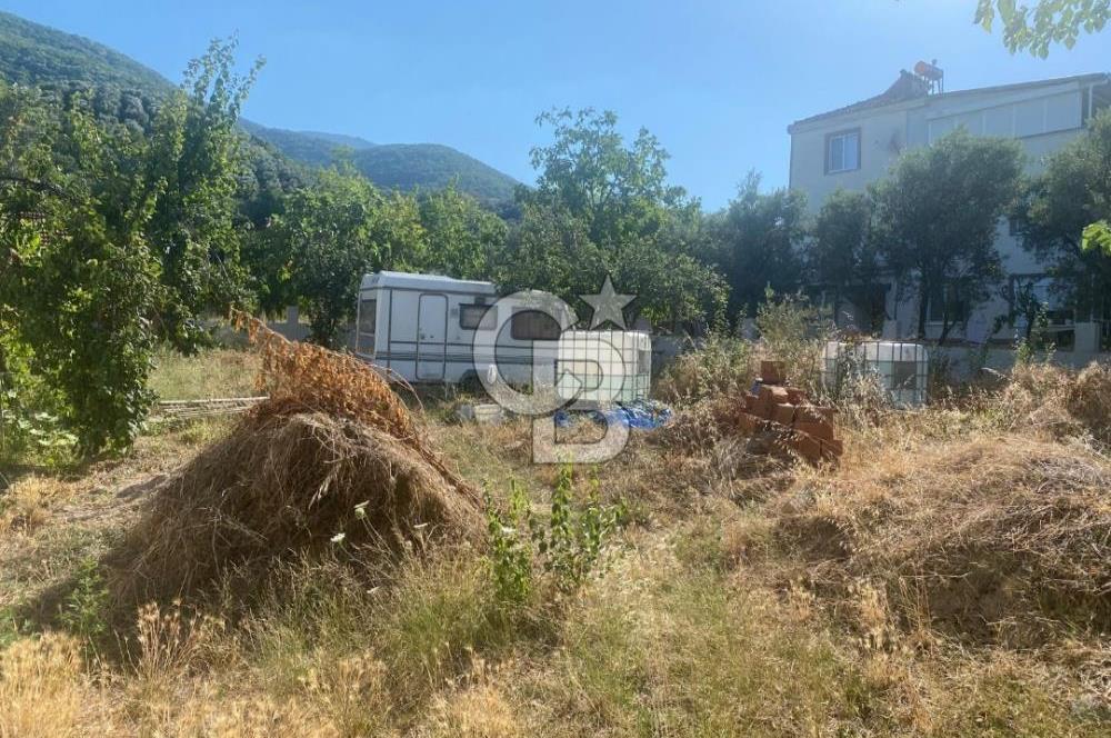 ORHANGAZI GÖLYAKA SATILIK 444m2 SATILIK ARSA!.
