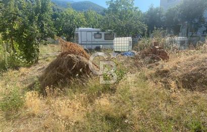 ORHANGAZI GÖLYAKA SATILIK 444m2 SATILIK ARSA!.