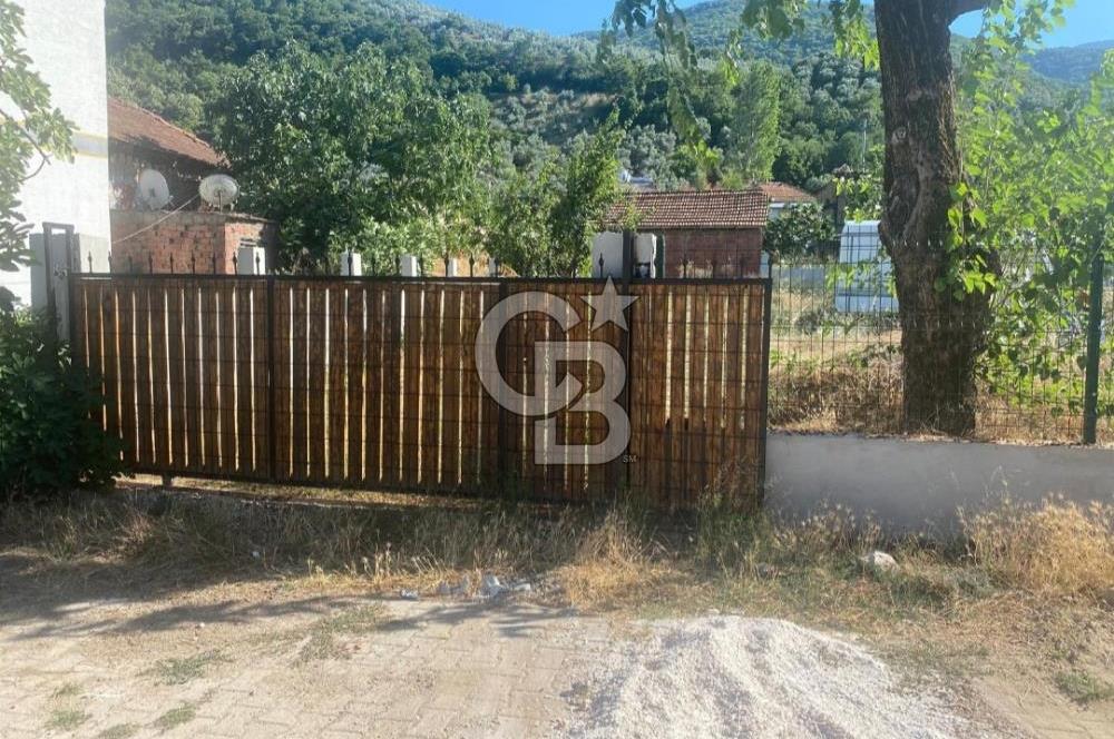ORHANGAZI GÖLYAKA SATILIK 444m2 SATILIK ARSA!.