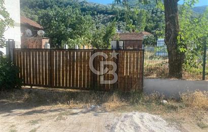 ORHANGAZI GÖLYAKA SATILIK 444m2 SATILIK ARSA!.