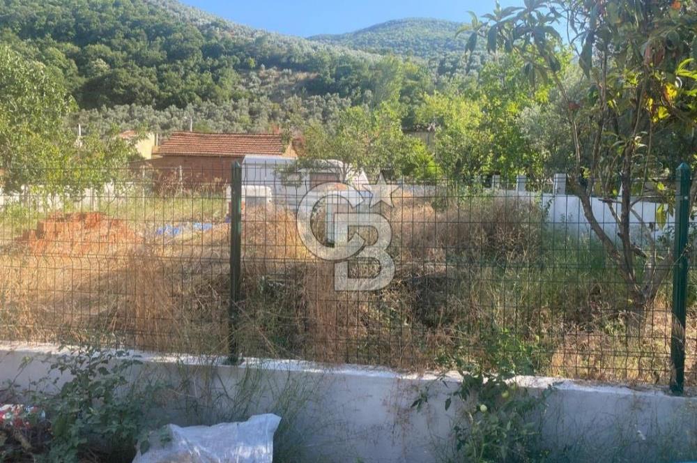 ORHANGAZI GÖLYAKA SATILIK 444m2 SATILIK ARSA!.