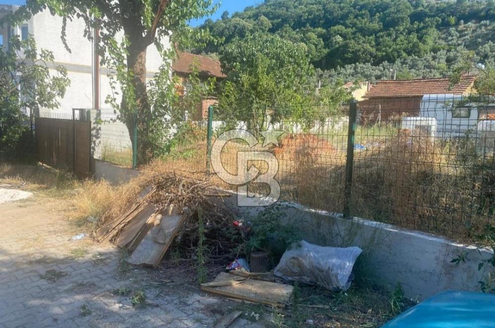 ORHANGAZI GÖLYAKA SATILIK 444m2 SATILIK ARSA!.