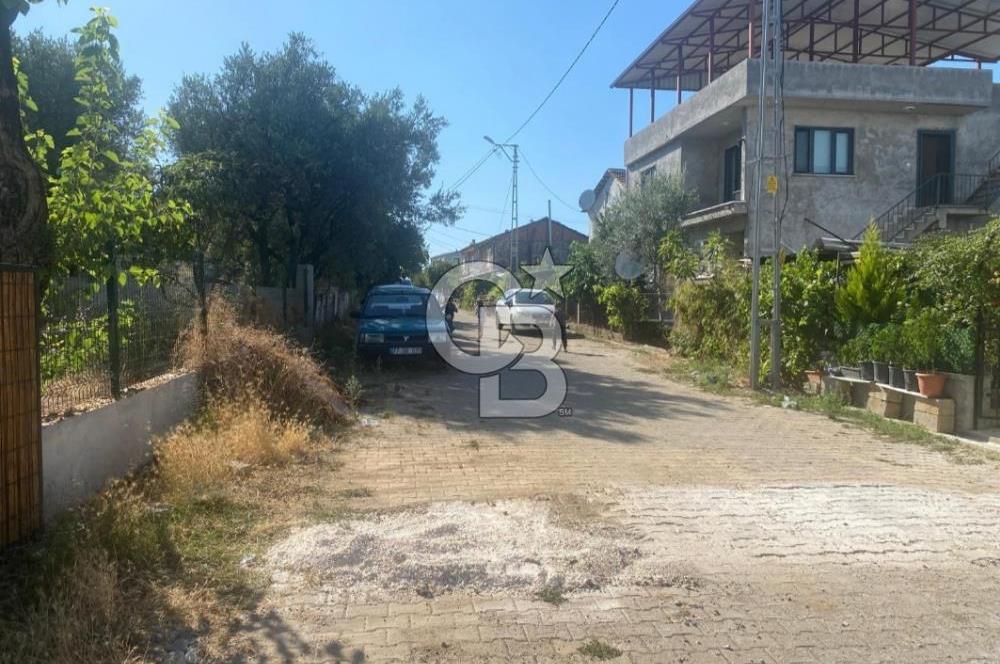 ORHANGAZI GÖLYAKA SATILIK 444m2 SATILIK ARSA!.