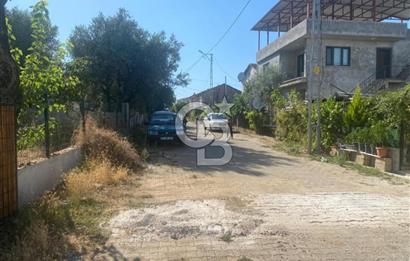 ORHANGAZI GÖLYAKA SATILIK 444m2 SATILIK ARSA!.