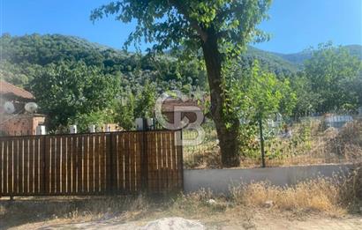 ORHANGAZI GÖLYAKA SATILIK 444m2 SATILIK ARSA!.