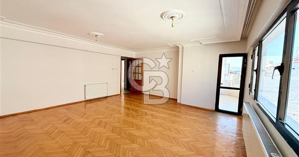 BORNOVA ERZENE MAHALLESİ SATILIK 3+1 DAİRE - 370767