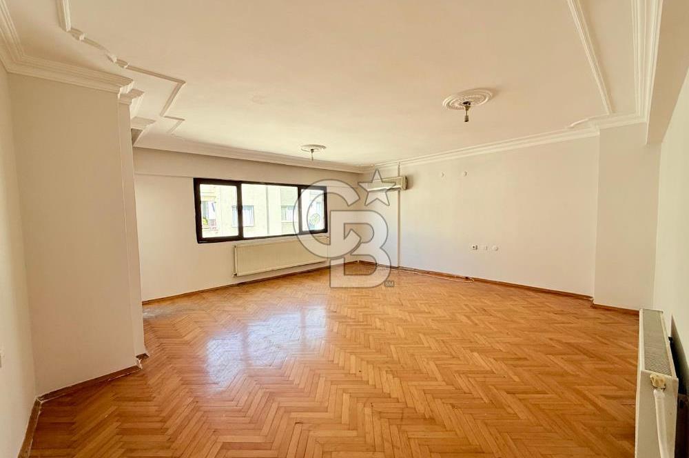 BORNOVA ERZENE MAHALLESİ SATILIK 3+1 DAİRE
