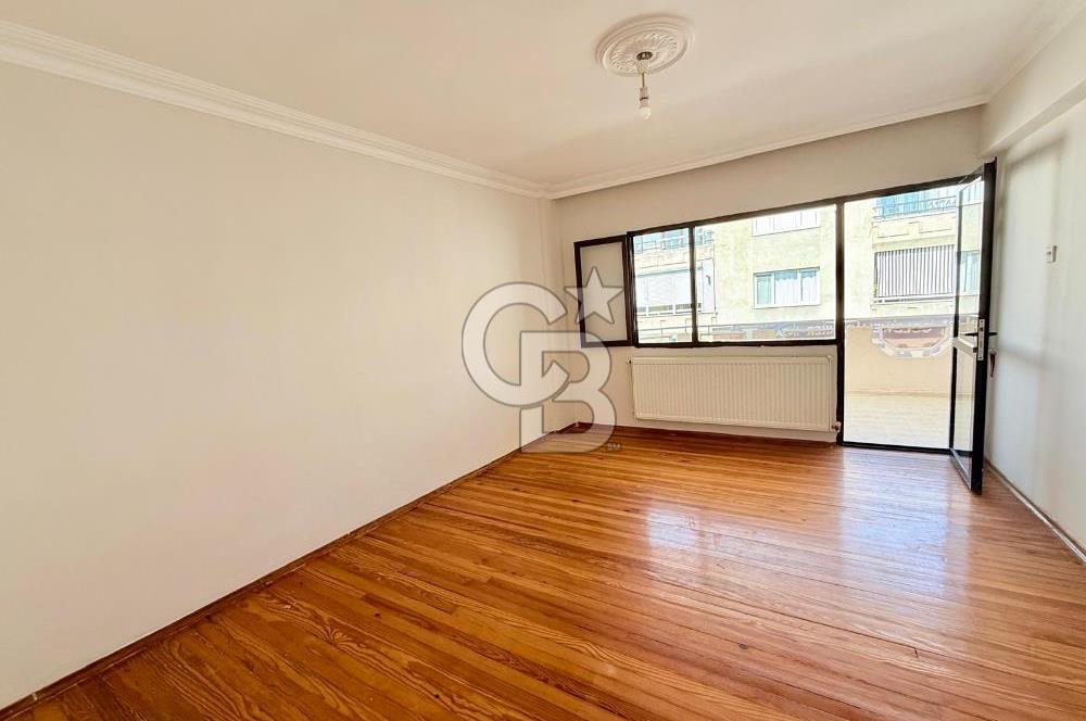 BORNOVA ERZENE MAHALLESİ SATILIK 3+1 DAİRE