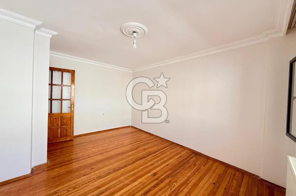 BORNOVA ERZENE MAHALLESİ SATILIK 3+1 DAİRE
