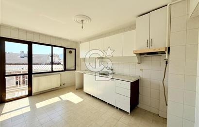 BORNOVA ERZENE MAHALLESİ SATILIK 3+1 DAİRE