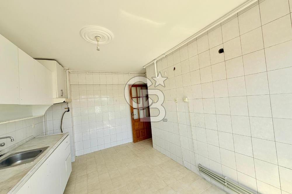 BORNOVA ERZENE MAHALLESİ SATILIK 3+1 DAİRE