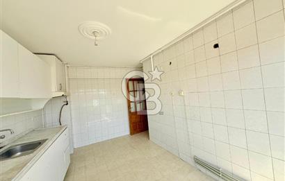 BORNOVA ERZENE MAHALLESİ SATILIK 3+1 DAİRE