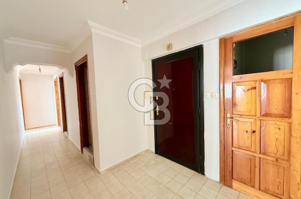 BORNOVA ERZENE MAHALLESİ SATILIK 3+1 DAİRE
