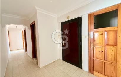 BORNOVA ERZENE MAHALLESİ SATILIK 3+1 DAİRE