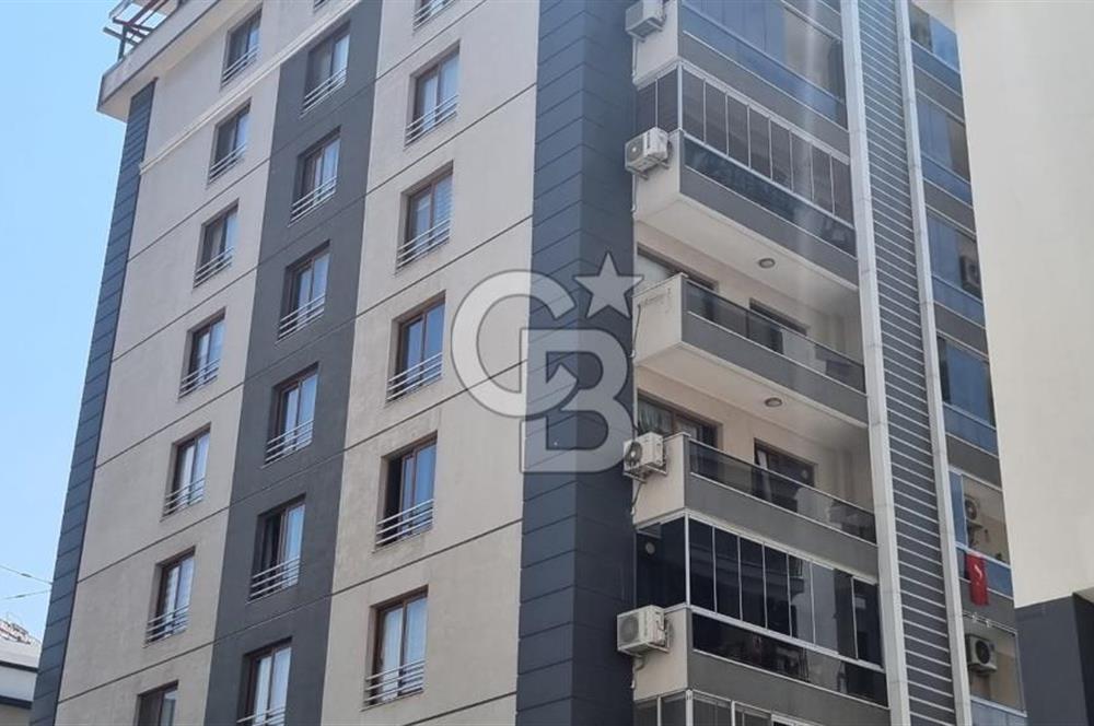 Karşıyaka Medical Poınt Yanında, Eşyalı 2+1 Kiralık Daire