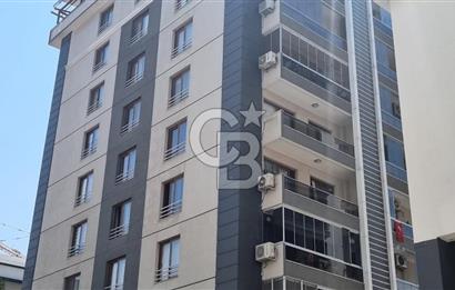 Karşıyaka Medical Poınt Yanında, Eşyalı 2+1 Kiralık Daire