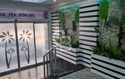 Karşıyaka Medical Poınt Yanında, Eşyalı 2+1 Kiralık Daire