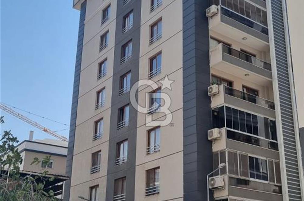 Karşıyaka Medical Poınt Yanında, Eşyalı 2+1 Kiralık Daire