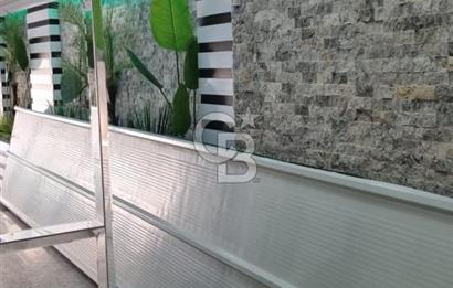 Karşıyaka Medical Poınt Yanında, Eşyalı 2+1 Kiralık Daire